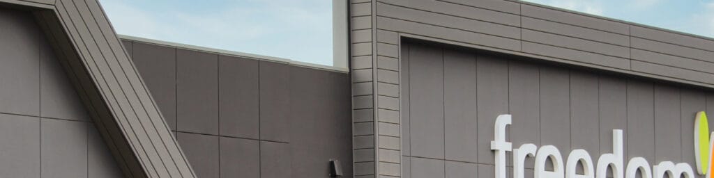 Architectural Wall Cladding