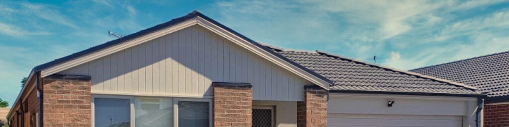 Metal Fascia & Quad Gutter